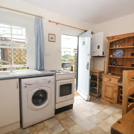 Holiday home Red Lion Cottage Ambleside