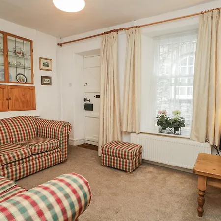 Dom wakacyjny Red Lion Cottage