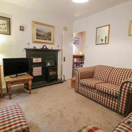 Red Lion Cottage Dom wakacyjny