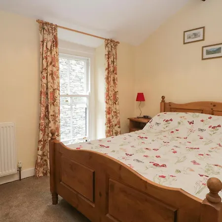 Red Lion Cottage