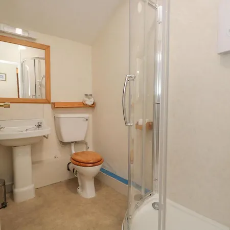 Red Lion Cottage Holiday home Ambleside