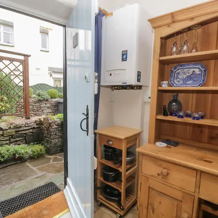 Red Lion Cottage