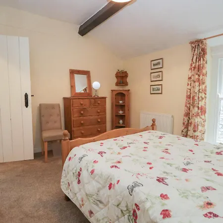 Holiday home Red Lion Cottage *